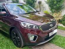 Kia Sorento 2015 SUV