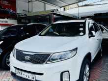Kia Sorento 2013 SUV