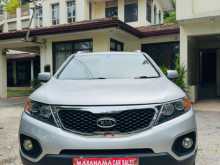 Kia SORENTO 2011 SUV