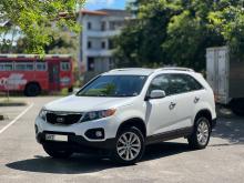 Kia Sorento 2012 SUV