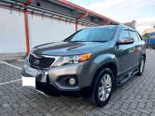 Kia SORENTO 2010 SUV