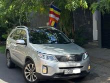 Kia Sorento 2014 SUV