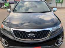 Kia Sorento 2012 SUV