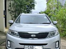 Kia Sorento 2014 SUV