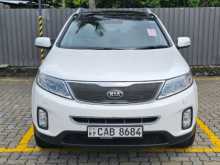 Kia Sorento 2013 SUV