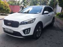 Kia Sorento 2015 SUV