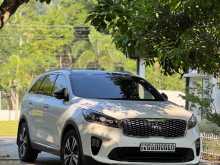 Kia Sorento 2017 SUV