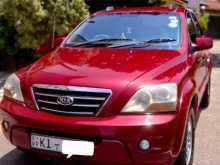 Kia Sorento 2007 SUV