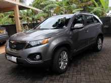 Kia Sorento 2011 SUV