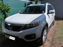 Kia Sorento 2012 SUV