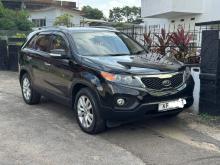 Kia Sorento 2011 SUV