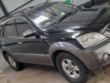 Kia Sorento 2004 SUV