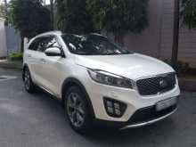 Kia Sorento 2015 SUV