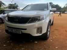 Kia Sorento 2013 SUV