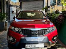 Kia Sorento 112 Option 2012 SUV