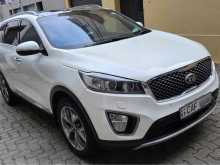 Kia Sorento 2015 SUV