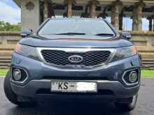 Kia Sorento 2011 SUV