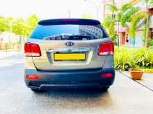 Kia Sorento 2012 SUV