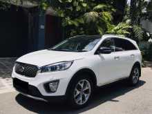 Kia Sorento 2015 SUV