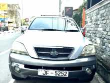 Kia Sorento 2004 SUV