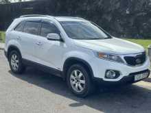 Kia Sorento 2014 SUV