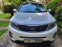 Kia Sorento 2013 SUV