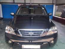 Kia Sorento 2007 SUV