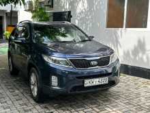 Kia Sorento 2013 SUV