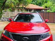 Kia Sorento 2012 SUV