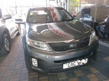 Kia Sorento 2014 SUV