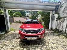 Kia Sorento 2013 SUV