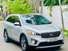 Kia Sorento 2015 SUV