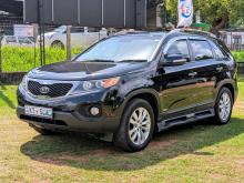 Kia Sorento 2012 SUV