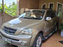 Kia Sorento 2003 SUV