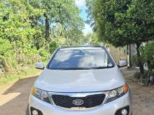 Kia Sorento 2012 SUV