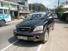 Kia Sorento 2004 SUV