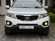Kia Sorento 2012 SUV