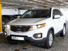 Kia Sorento 2012 SUV