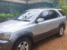 Kia Sorento 2006 SUV