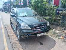 Kia Sorento 2004 SUV