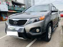 Kia SORENTO 2010 SUV