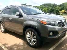 Kia Sorento 2011 SUV