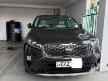 Kia Sorento 2017 SUV