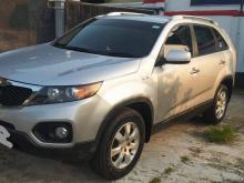 Kia Sorento 2012 SUV