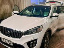 Kia Sorento 2015 Car