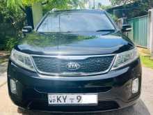 Kia Sorento 2014 SUV