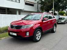 Kia Sorento 2014 SUV