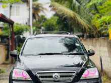 Kia Sorento 2005 SUV