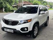 Kia Sorento 2011 SUV
