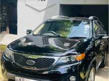 Kia SORENTO 2012 SUV